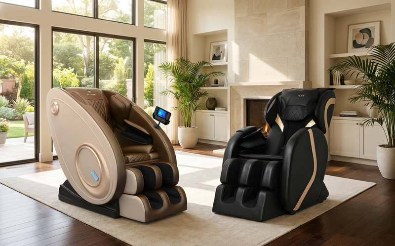 Massage Chairs