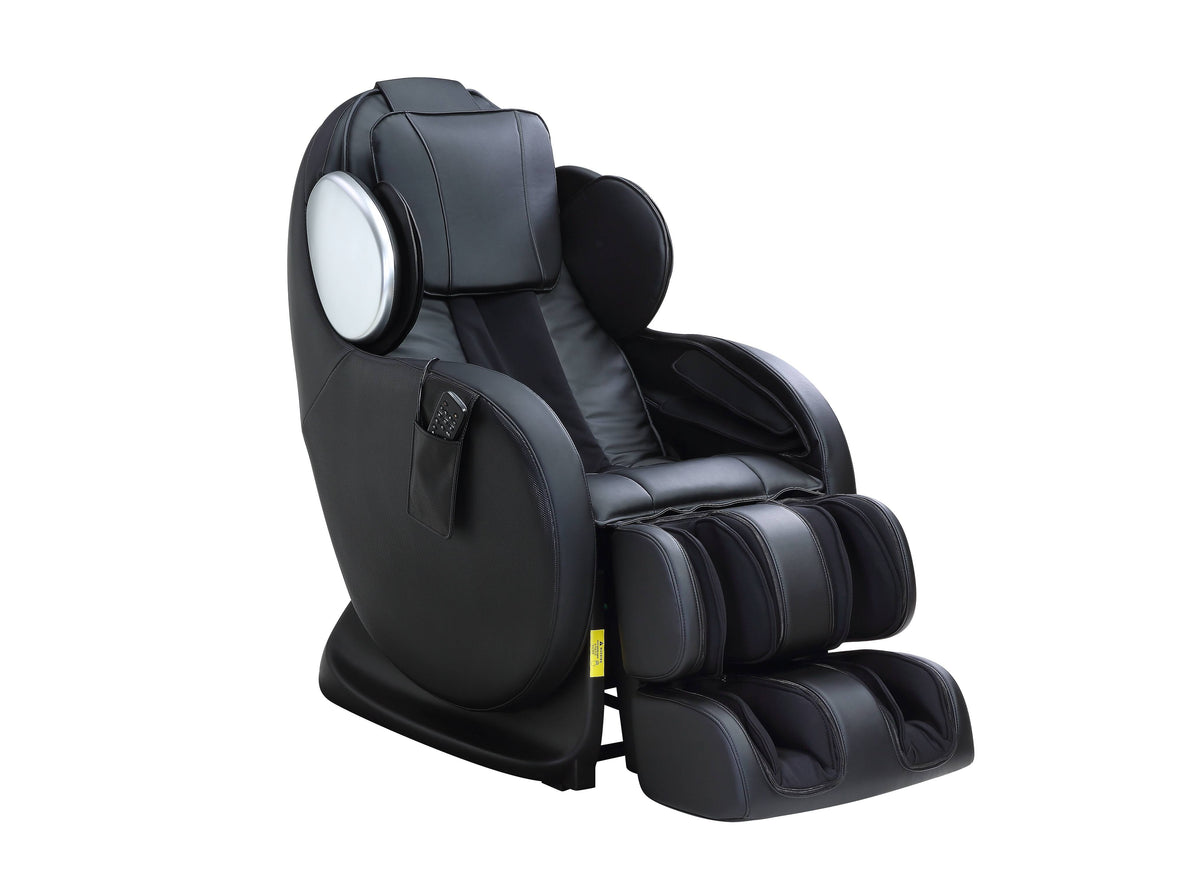 Pacari Zero-Gravity Massage Recliner Chair with 16 Airbags