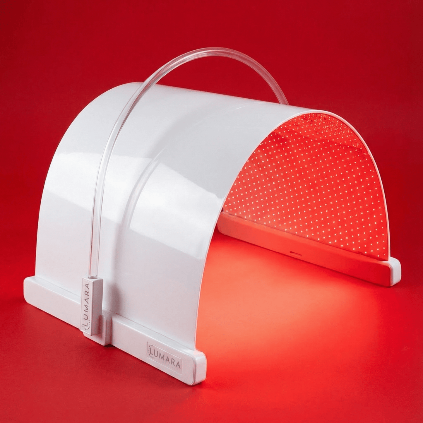 Lumara Illuminate Red V2 660nm Red Light Therapy Pane