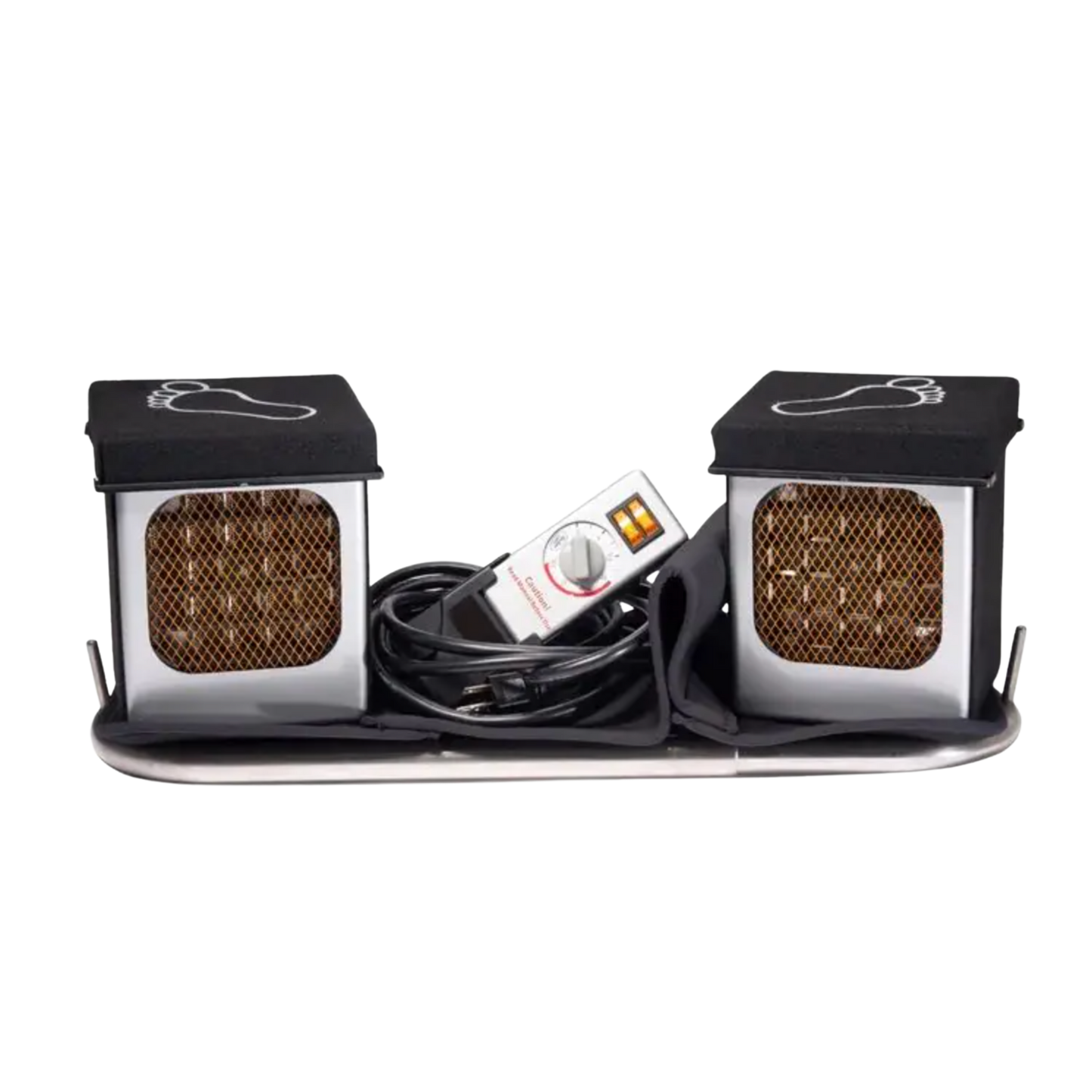 Silver Elite Far Infrared Sauna | Portable Home Sauna for Relaxation & Muscle Recovery