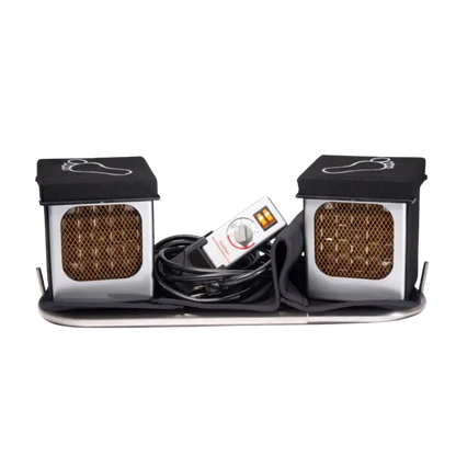 Silver Elite Far Infrared Sauna | Portable Home Sauna for Relaxation & Muscle Recovery