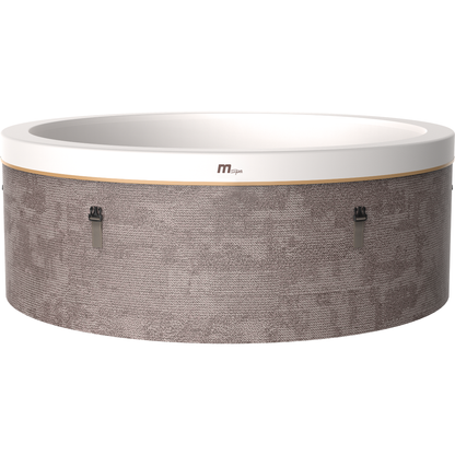 MSpa F-CO066WE Cocoon 6-Person Verto Series Spa