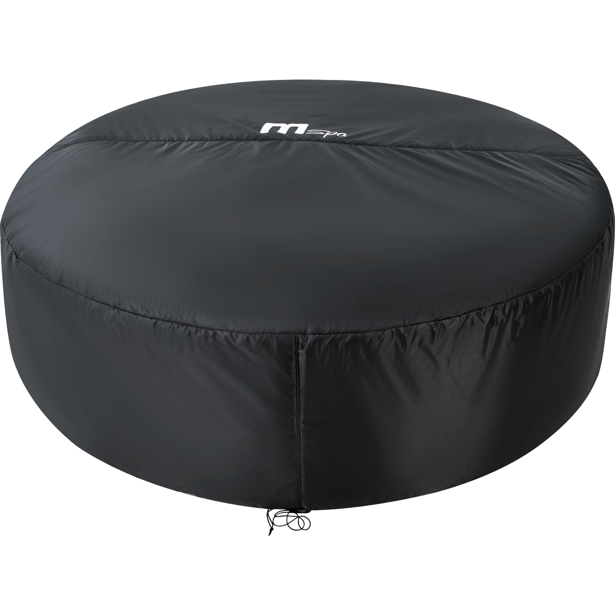 MSpa F-CO066WE Cocoon 6-Person Verto Series Spa