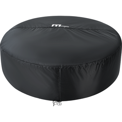MSpa F-CO066WE Cocoon 6-Person Verto Series Spa