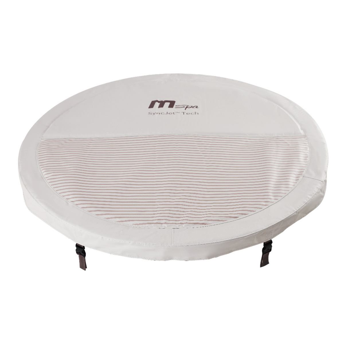 MSpa F-CO066WE Cocoon 6-Person Verto Series Spa