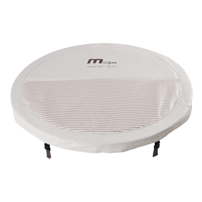 MSpa F-CO066WE Cocoon 6-Person Verto Series Spa