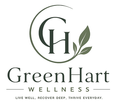 Green Hart Wellness