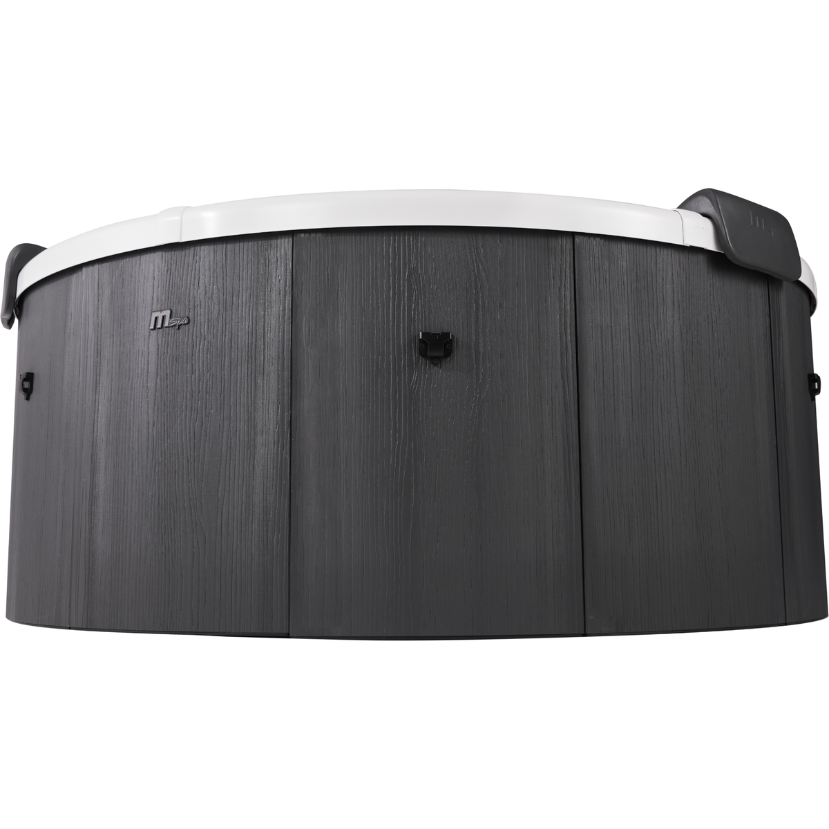 MSpa F-DE066W Denver 6-Person Frame Series Hot Tub