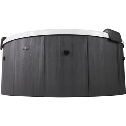 MSpa F-DE066W Denver 6-Person Frame Series Hot Tub