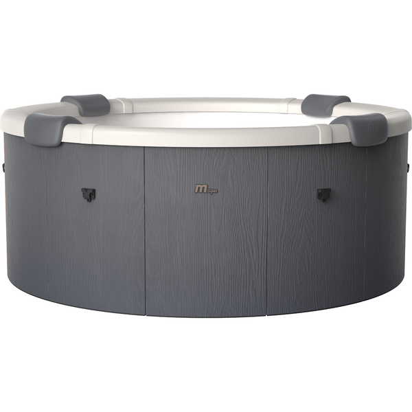 MSpa F-DE066W Denver 6-Person Frame Series Hot Tub
