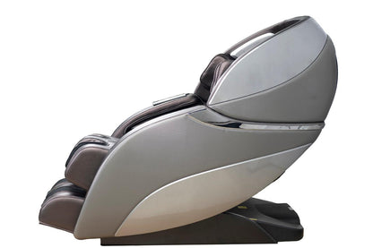 Infinity Genesis Max 4D Massage Chair with L-Track and Zero-Gravity Recline