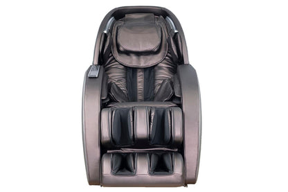 Infinity Genesis Max 4D Massage Chair with L-Track and Zero-Gravity Recline