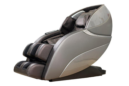 Infinity Genesis Max 4D Massage Chair with L-Track and Zero-Gravity Recline