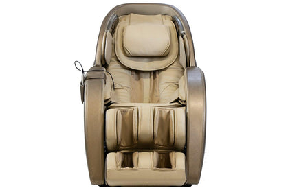 Infinity Genesis Max 4D Massage Chair with L-Track and Zero-Gravity Recline