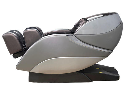 Infinity Genesis Max 4D Massage Chair with L-Track and Zero-Gravity Recline