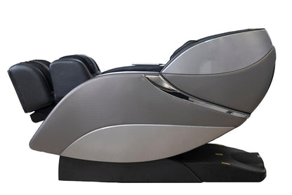 Infinity Genesis Max 4D Massage Chair with L-Track and Zero-Gravity Recline
