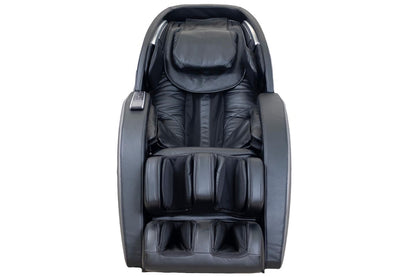 Infinity Genesis Max 4D Massage Chair with L-Track and Zero-Gravity Recline