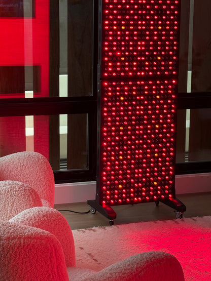 Renew Max Full-Body Light Therapy Panel