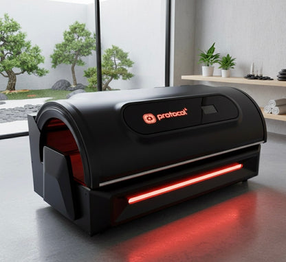 Protocol⁴ Complete Four-Technology Wellness System