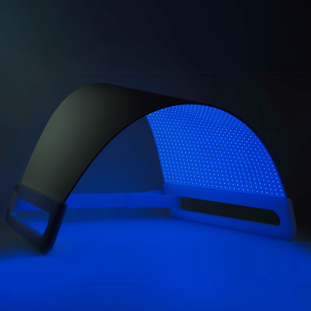 Lumara Illuminate Blue V1 |  Blue Light Therapy Panel