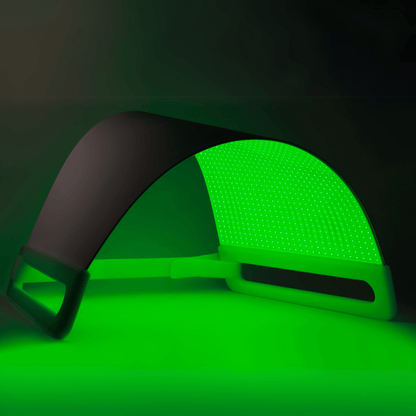 Lumara Illuminate Green V1 – Green Light Therapy Panel