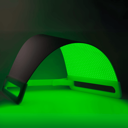 Lumara Illuminate Green V1 – Green Light Therapy Panel