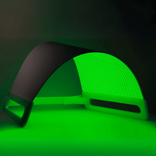 Lumara Illuminate Green V1 – Green Light Therapy Panel
