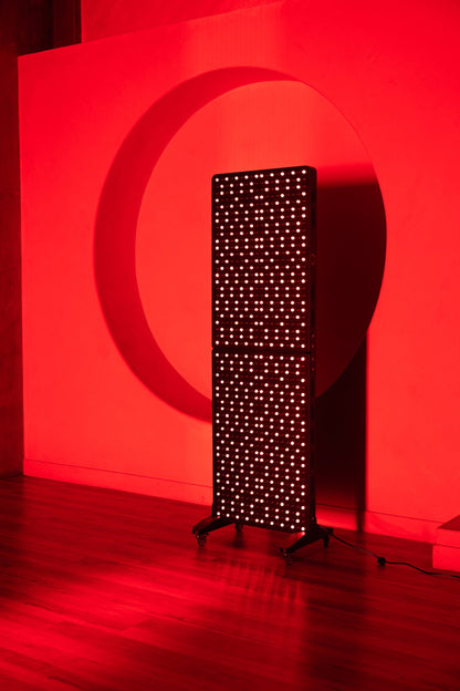Renew Max Full-Body Light Therapy Panel