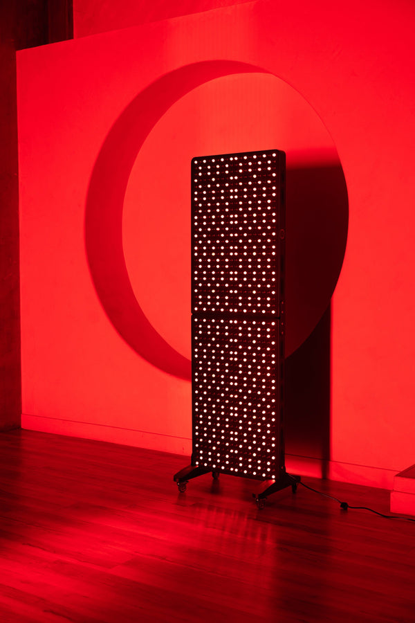 Renew Max Full-Body Light Therapy Panel