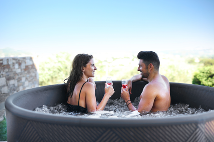 MSpa Mono Verto Series Inflatable Hot Tub