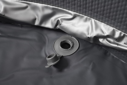 MSpa Mono Verto Series Inflatable Hot Tub