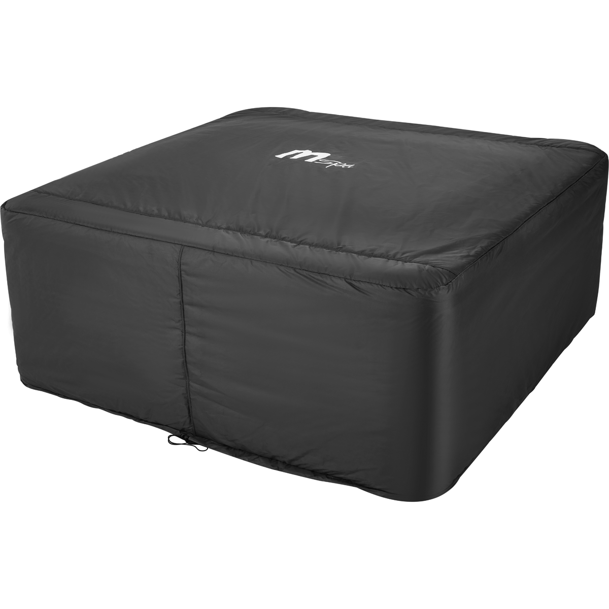 MSpa F-OS063W Oslo 6-Person Frame Series Hot Tub