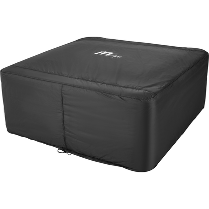 MSpa F-OS063W Oslo 6-Person Frame Series Hot Tub