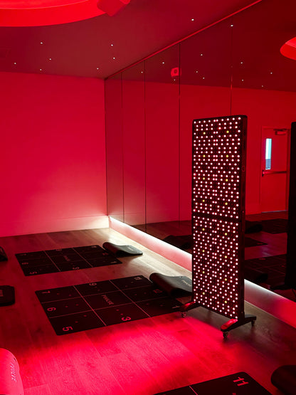 Renew Max Full-Body Light Therapy Panel