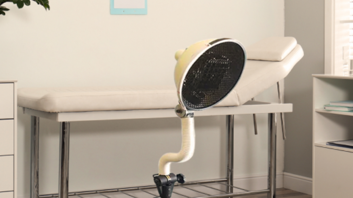 Relax Sky Eye Pro Targeted Far Infrared Lamp