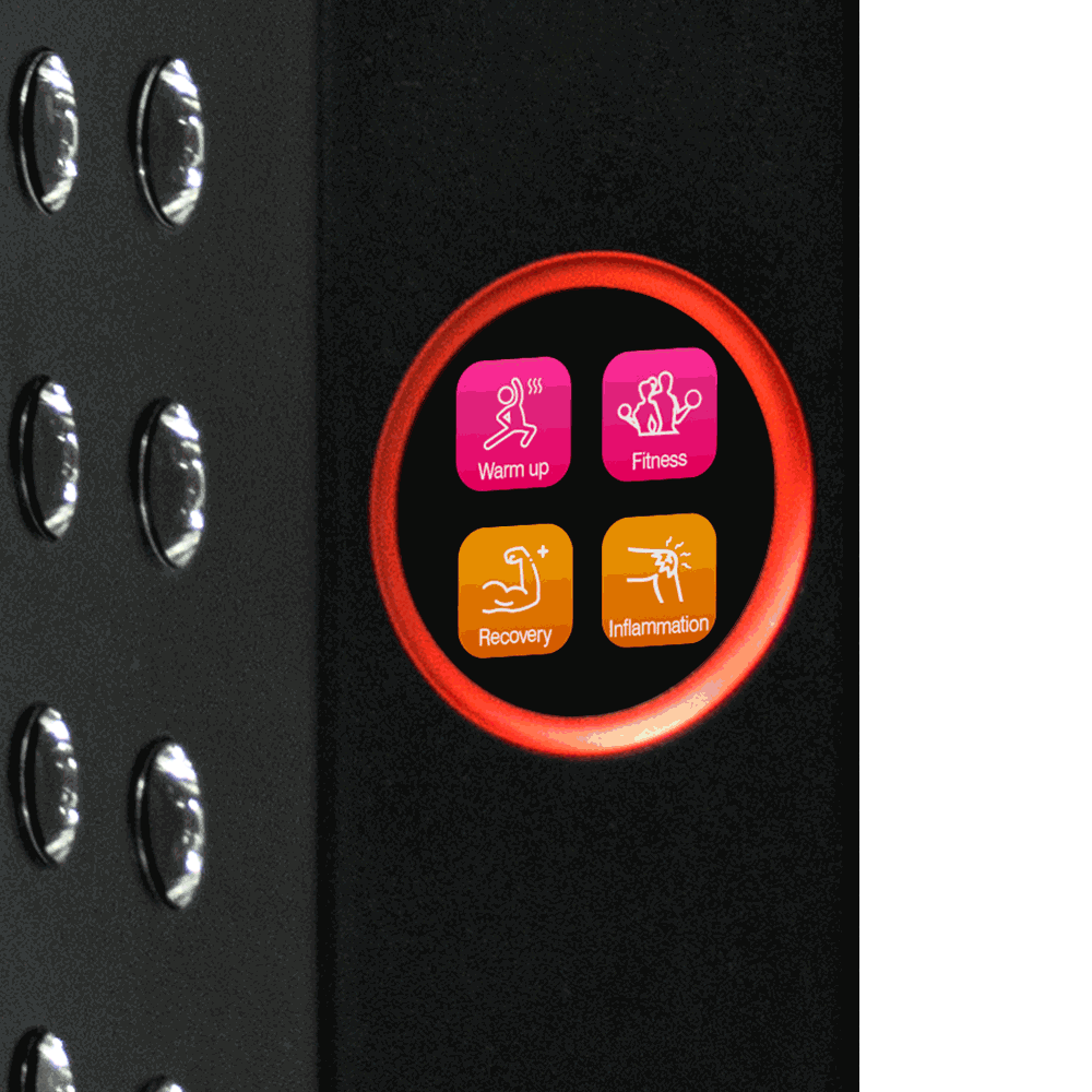 Renew Max Full-Body Light Therapy Panel