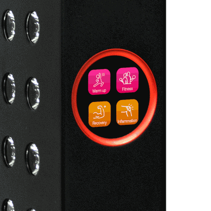 Renew Max Full-Body Light Therapy Panel