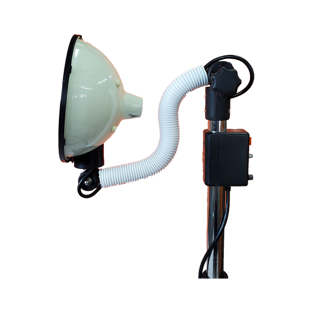 Relax Sky Eye Pro Targeted Far Infrared Lamp