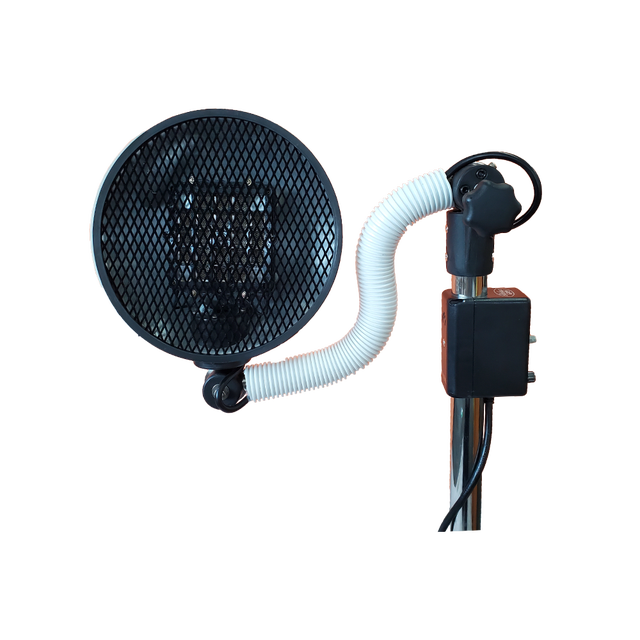 Relax Sky Eye Pro Targeted Far Infrared Lamp