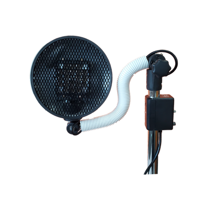 Relax Sky Eye Pro Targeted Far Infrared Lamp