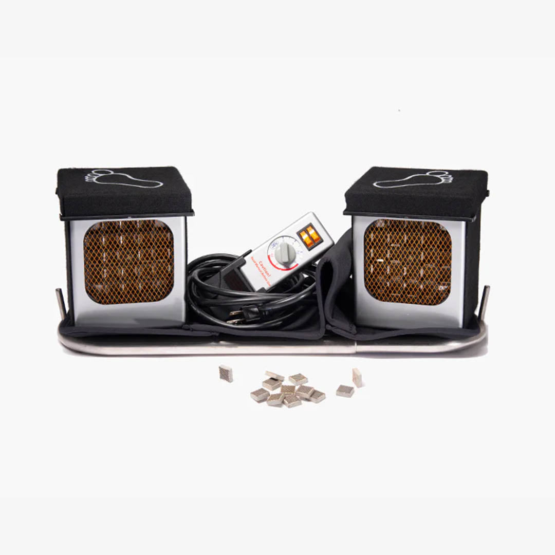 Black Pro Relax Sauna