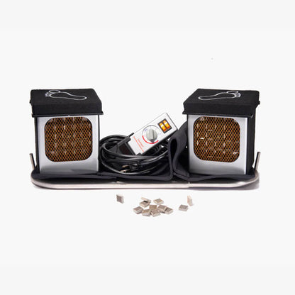 Black Pro Relax Sauna