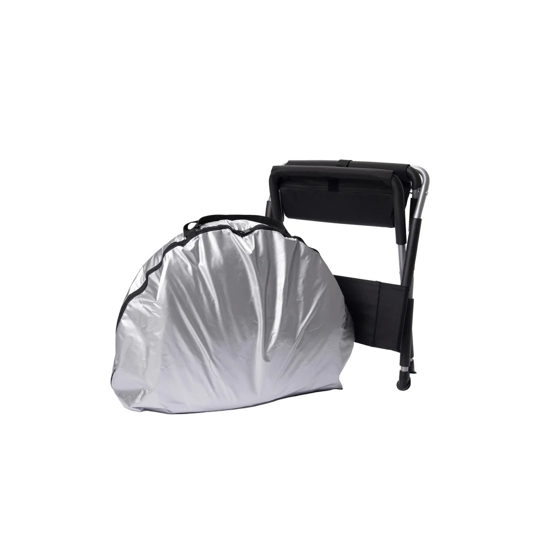 Black Pro Relax Sauna