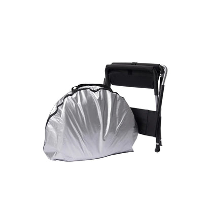 Black Pro Relax Sauna