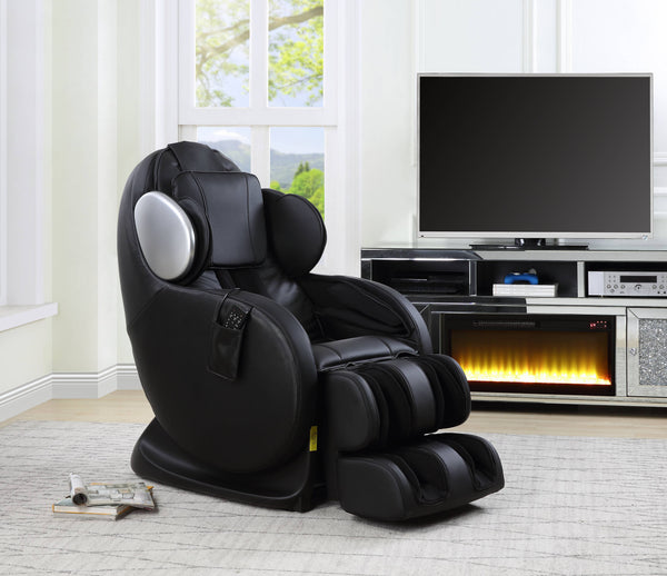 Pacari Zero-Gravity Massage Recliner Chair with 16 Airbags