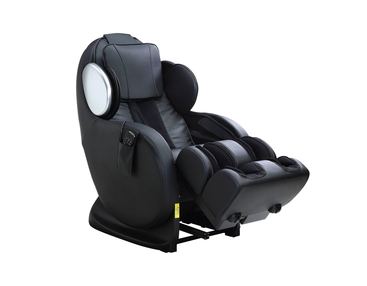 Pacari Zero-Gravity Massage Recliner Chair with 16 Airbags