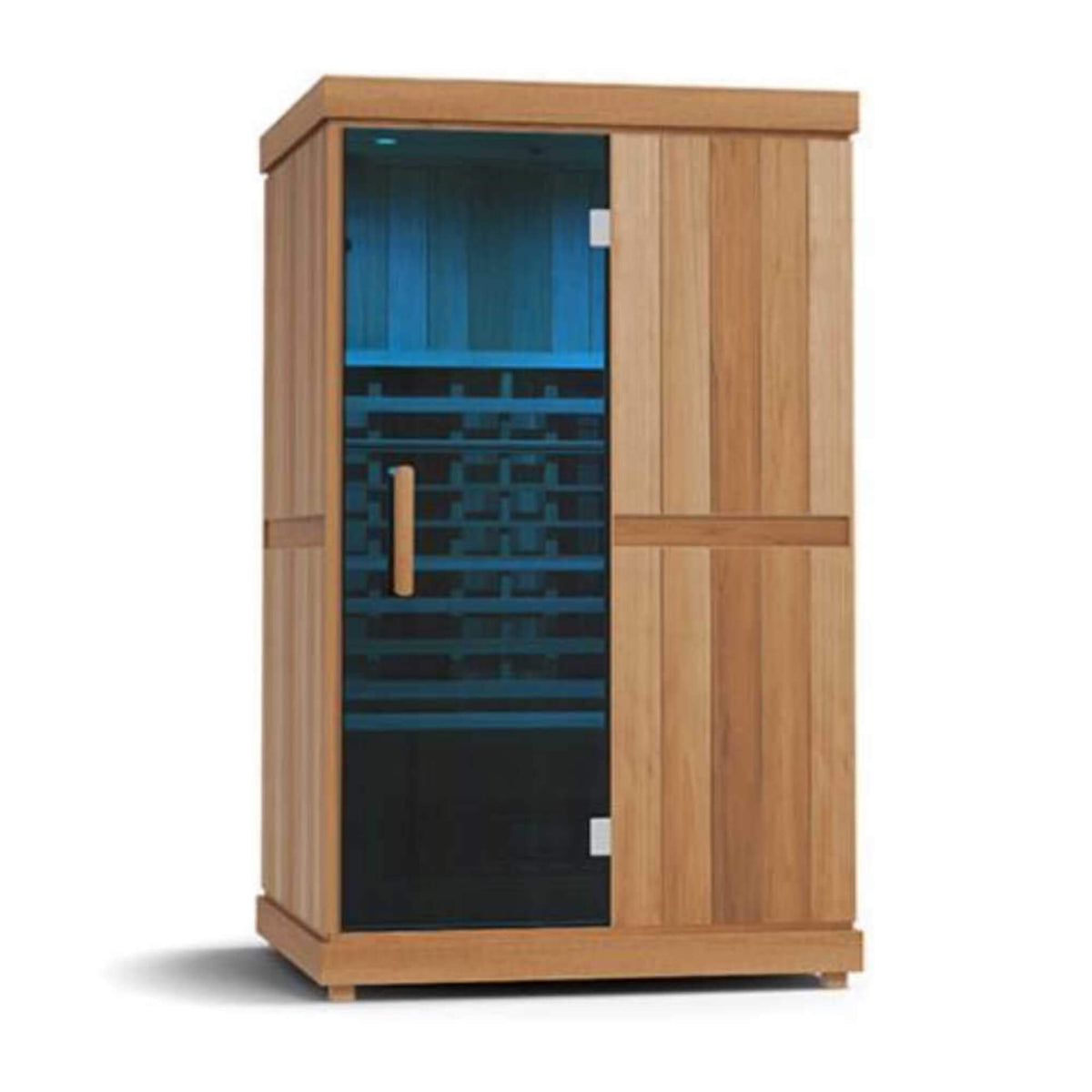 Finnmark FD-2 Full-Spectrum 2-Person Infrared Sauna