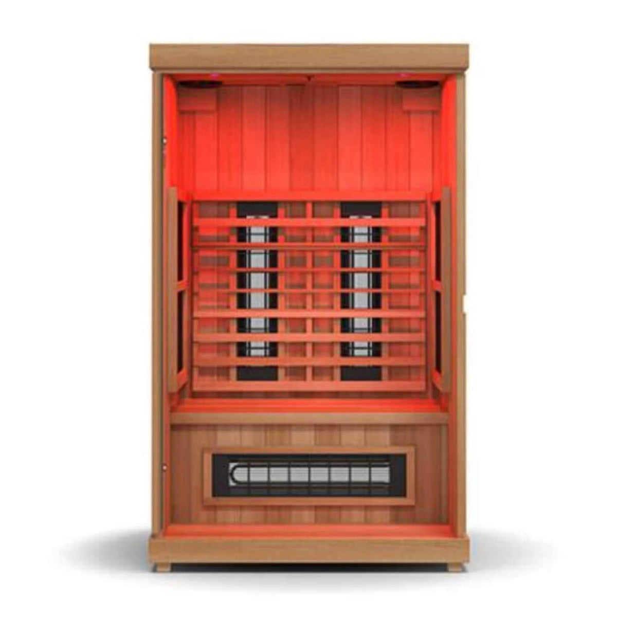 Finnmark FD-2 Full-Spectrum 2-Person Infrared Sauna