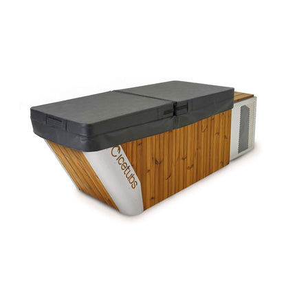 Icetubs Icebath Cold and Hot Immersion Tub