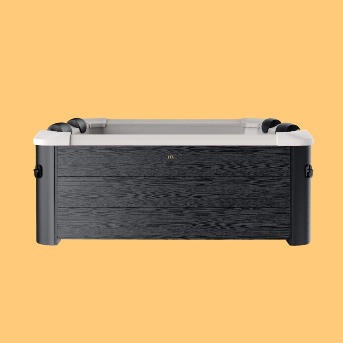 MSpa F-OS063W Oslo Supreme 6-Person Square Spa